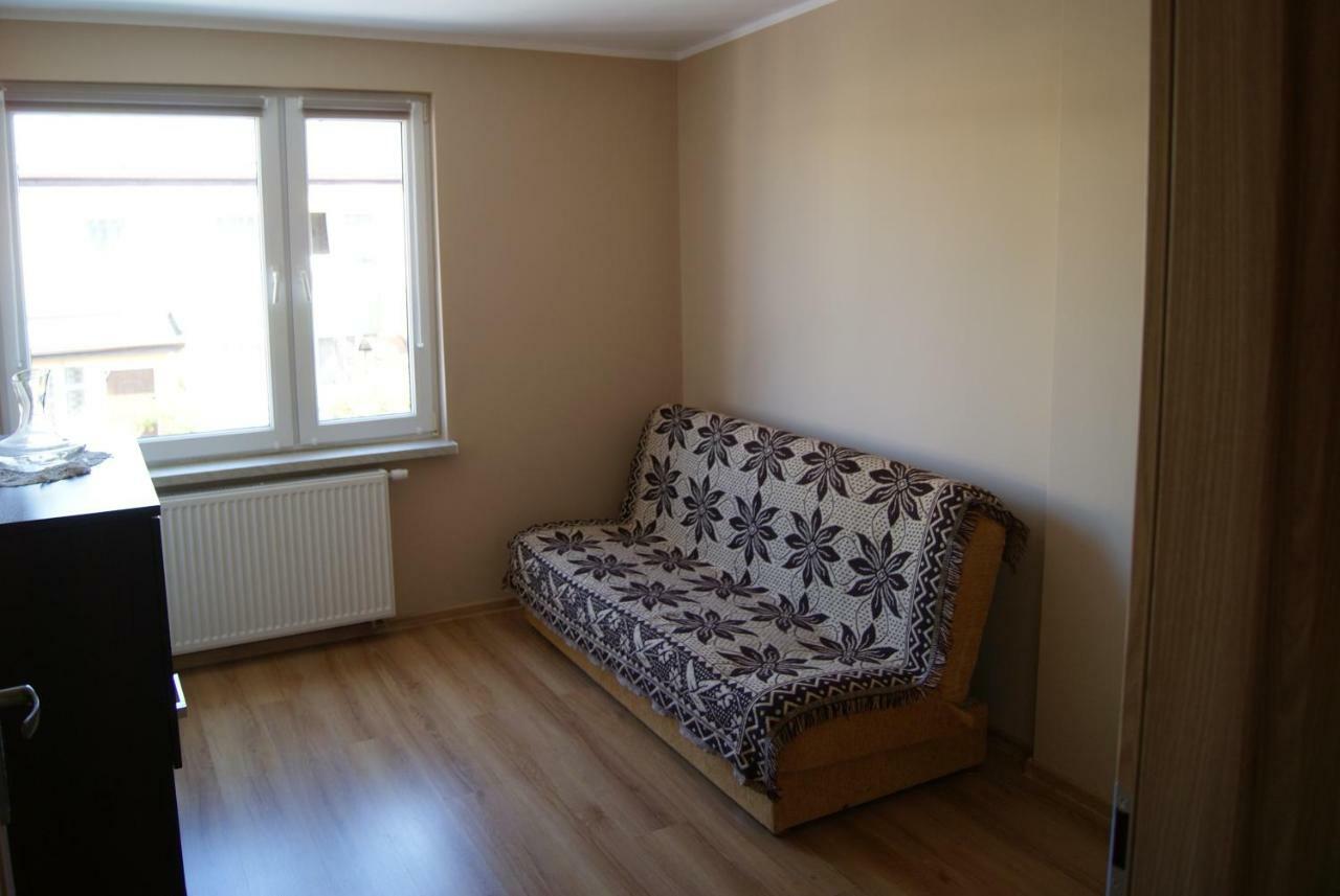 Apartament Pietrowy Nad Morzem Γκντανσκ Εξωτερικό φωτογραφία